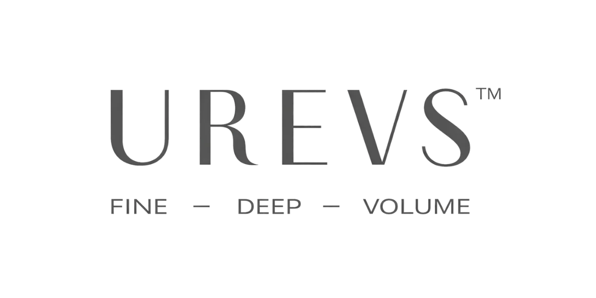 UREVS Logo